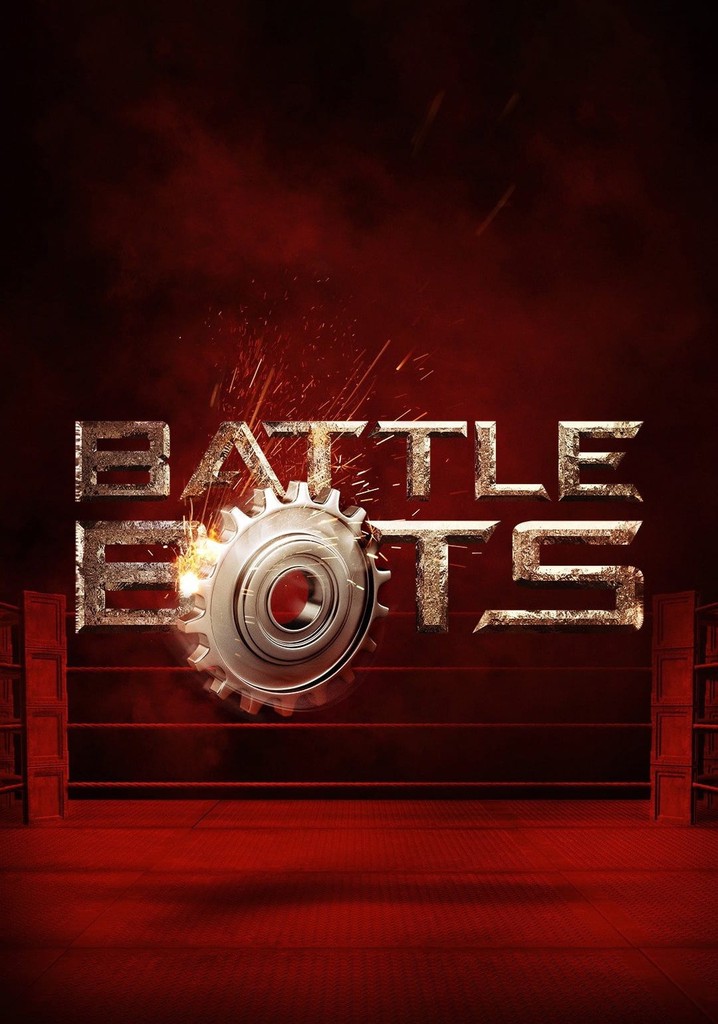 BattleBots temporada 2 Ver todos los episodios online